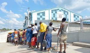 Haití y República Dominicana miden distinto impacto migratorio del cierre fronterizo