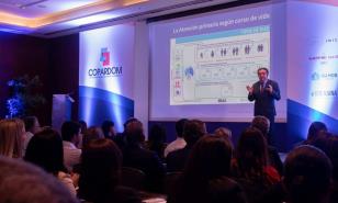 Copardom considera necesario implementar un sistema de atención primaria sólido