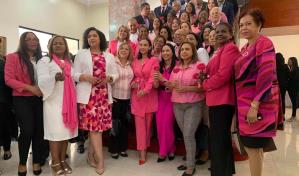 Comisión de diputadas exige más presupuesto en salud para combatir cáncer de mama