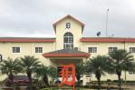 Policía Nacional detiene a presunto ladrón de academia de béisbol en San Pedro de Maorís