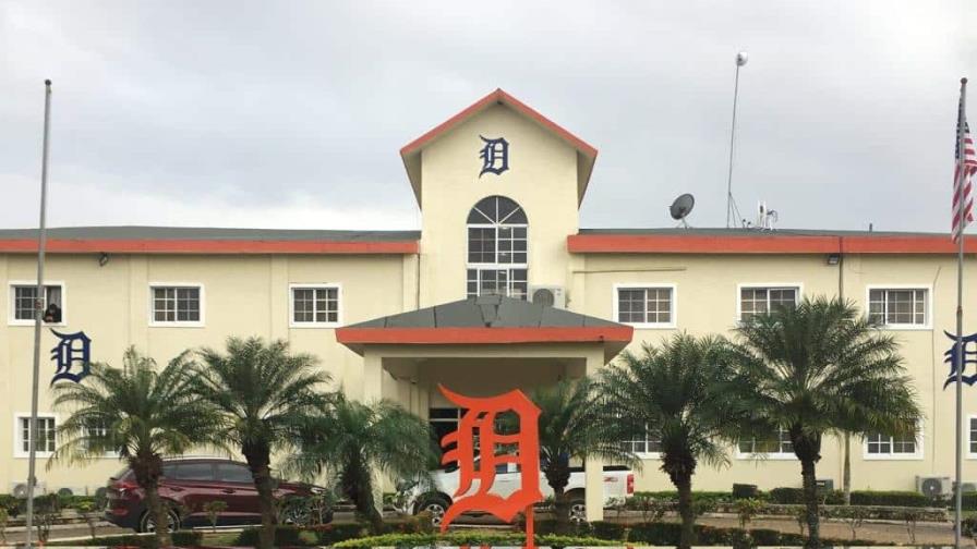 Policía Nacional detiene a presunto ladrón de academia de béisbol en San Pedro de Maorís