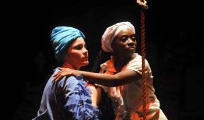 RD se convierte en epicentro del teatro con FITE 2023