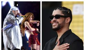 La respuesta de Shakira a la indirecta que le lanzó Bad Bunny en su nuevo álbum