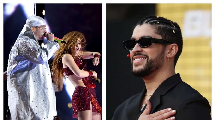 La respuesta de Shakira a la indirecta que le lanzó Bad Bunny en su nuevo álbum