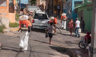 Salud Pública interviene sectores por dengue; residentes dicen medida es tardía