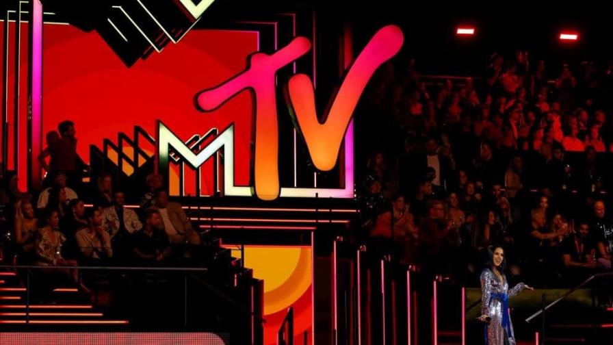 MTV pospone los Europe Music Awards por precaución