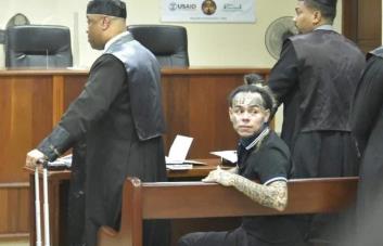 Lo que tienes que saber sobre el caso de Tekashi