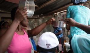 La FAO pide políticas de Estado contra la inseguridad alimentaria en Latinoamérica y el Caribe