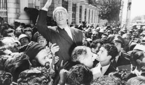 La CIA admite que el golpe de Estado que respald&oacute; en Ir&aacute;n en 1953 fue antidemocr&aacute;tico