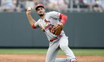 El veterano antesalista Nolan Arenado es pretendido por los Angelinos, seg&uacute;n reportes