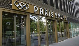 Fiscales financieros vuelven a registrar la sede del comité organizador de París 2024