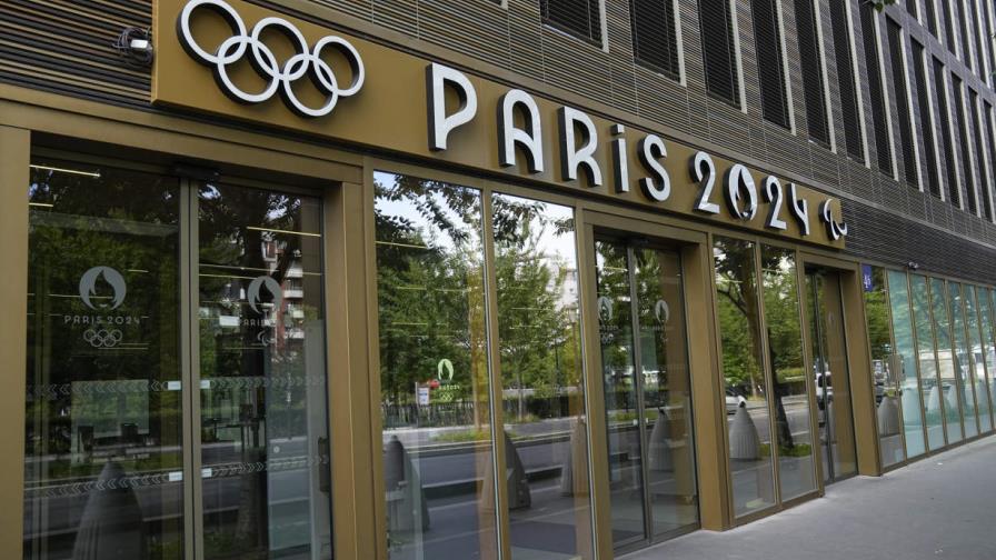 Fiscales financieros vuelven a registrar la sede del comité organizador de París 2024