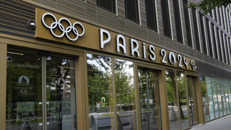 Presión para que París 2024 marque el renacer del movimiento olímpico