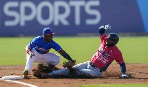 Dominicana cae ante Panamá en inicio de béisbol en Juegos Panamericanos