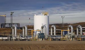 Estados Unidos aprueba proyecto para expansión de un gasoducto en el noroeste del país