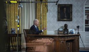 Biden insta a Israel a no dejarse llevar por la ira