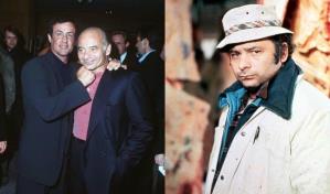 ¿Quién fue Burt Young y por qué murió?