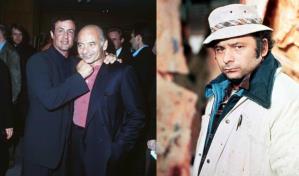 Fallece el actor Burt Young, conocido por su papel en Rocky Balboa