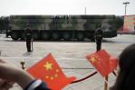 China refuerza su arsenal nuclear a un ritmo acelerado, según EEUU