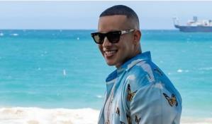 La primera publicación de Daddy Yankee en medio de rumores de ruptura