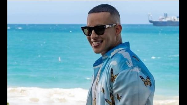 La primera publicación de Daddy Yankee en medio de rumores de ruptura