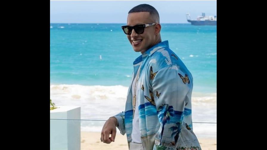 La primera publicación de Daddy Yankee en medio de rumores de ruptura