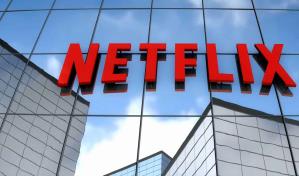 Incremento del 20% en las ganancias de Netflix
