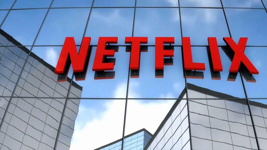 Incremento del 20% en las ganancias de Netflix