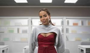 Élite centra su séptima entrega en la salud mental, con actuación de Anitta