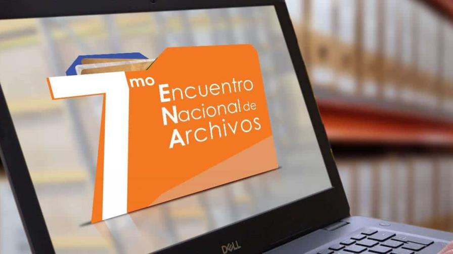 AGN inaugura 7mo. Encuentro Nacional de Archivos