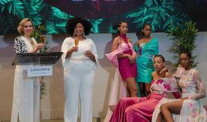 Realizarán tercera edición del Etérea Fashion Show