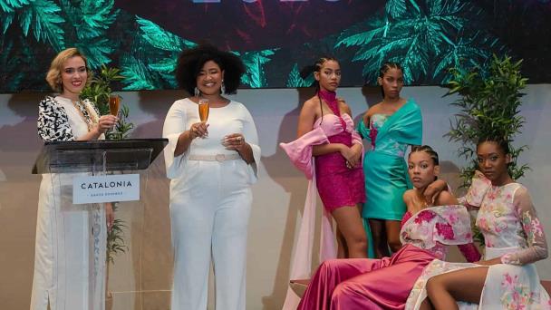 Realizarán tercera edición del Etérea Fashion Show