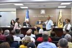 JCE realiza procedimiento de desempate en el nivel de regidores de las primarias del PRM JCE realiza procedimiento de desempate en el nivel de regidores de las primarias del PRM