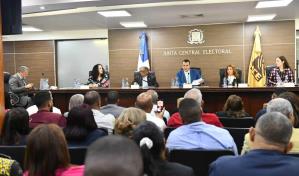 Los partidos tendrán hasta el 27 de febrero para amarrar las alianzas