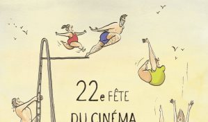 Únete a la fiesta del cine de animación francés