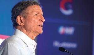 Roberto Álvarez insiste en que Haití debe recibir con urgencia misión de la OEA