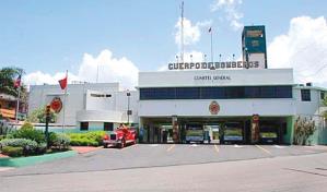 Congreso y Fedomu: divididos por ley que crearía la Dirección General de Bomberos