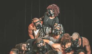 Este viernes se inaugura en Santiago  el XI Festival Internacional de Teatro