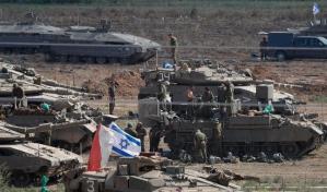 Expertos de la ONU acusan a Israel de crímenes contra la humanidad y riesgo de genocidio