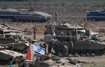 Expertos de la ONU acusan a Israel de crímenes contra la humanidad y riesgo de genocidio