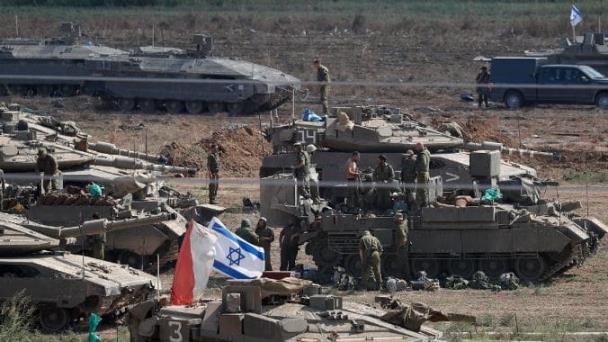 Expertos de la ONU acusan a Israel de crímenes contra la humanidad y riesgo de genocidio