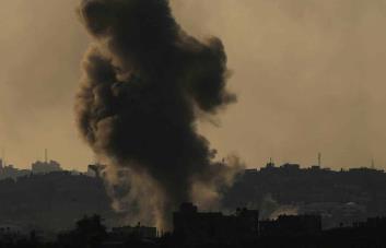 Egipto tacha de vergonzoso el nuevo veto de EEUU para pedir el fin de la guerra en Gaza