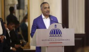 El ministro de la Presidencia lanzará la primera bola en el Escogido vs Licey