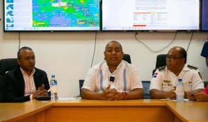 Alcaldía de Santo Domingo Oeste intensifica jornadas preventivas y de combate contra el dengue