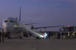 Llega a Venezuela primer avión de EEUU con migrantes tras acuerdo Biden-Maduro Llega a Venezuela primer avión de EEUU con migrantes tras acuerdo Biden-Maduro