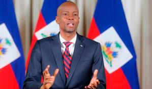 Condenan a cadena perpetua a colombiano involucrado en la muerte de Jovenel Moise