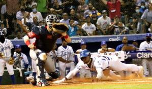 El Licey saca ventaja kilométrica al resto en las redes sociales de Lidom