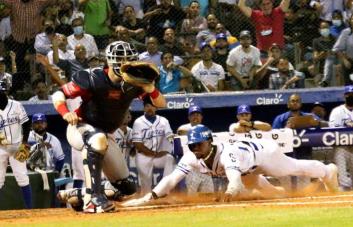 El Licey saca ventaja kilométrica al resto en las redes sociales de Lidom
