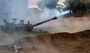 El Senado de EE.UU. aprueba por unanimidad una resolución de apoyo a Israel