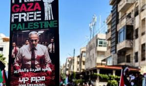 Hamás pide a los árabes y al resto del mundo que se movilicen por el pueblo palestino